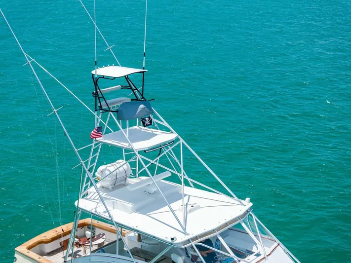 Miss Josie Yacht Photos Pics 