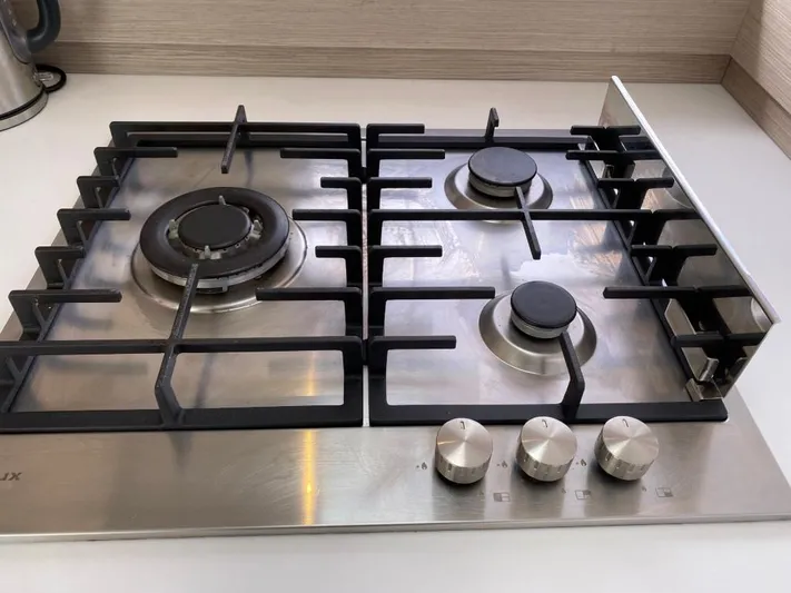 Luna Yacht Photos Pics 