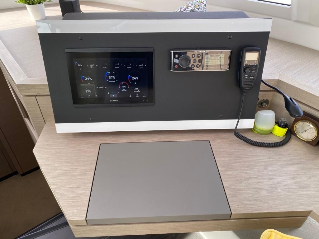2020 Fountaine Pajot 45 