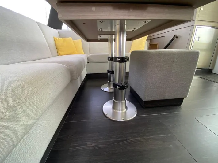 Luna Yacht Photos Pics 