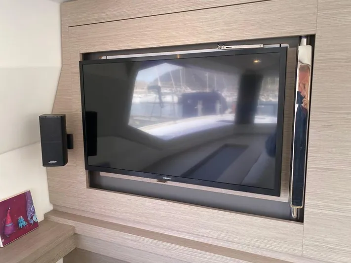 Luna Yacht Photos Pics 