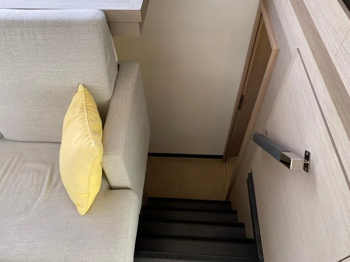 Luna Yacht Photos Pics 