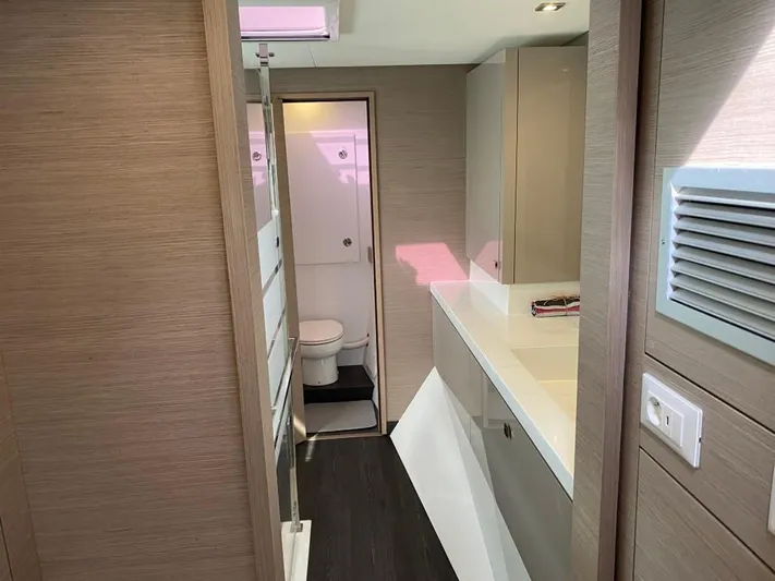 Luna Yacht Photos Pics 