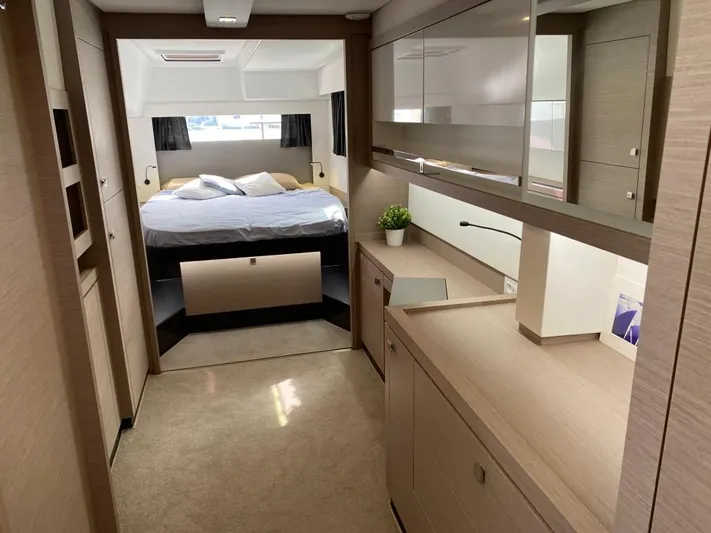 Luna Yacht Photos Pics 