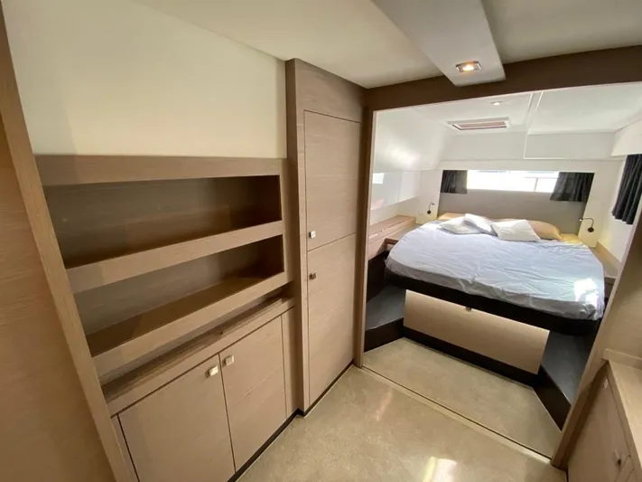 Luna Yacht Photos Pics 