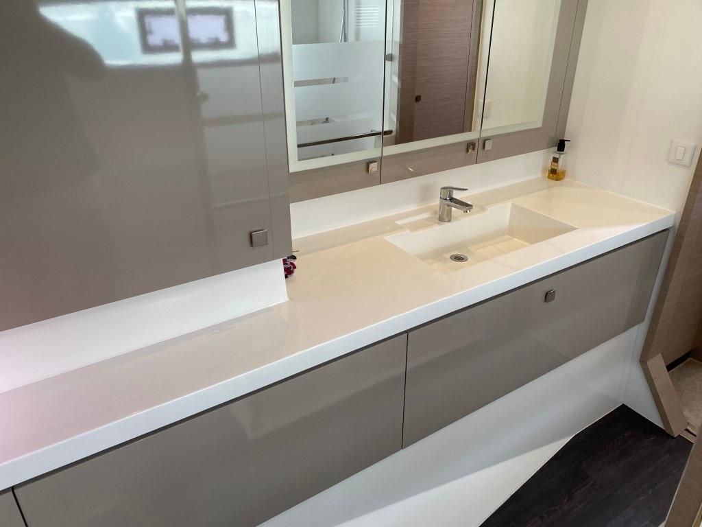 2020 Fountaine Pajot 45 