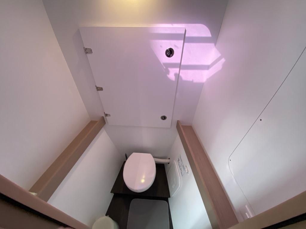2020 Fountaine Pajot 45 