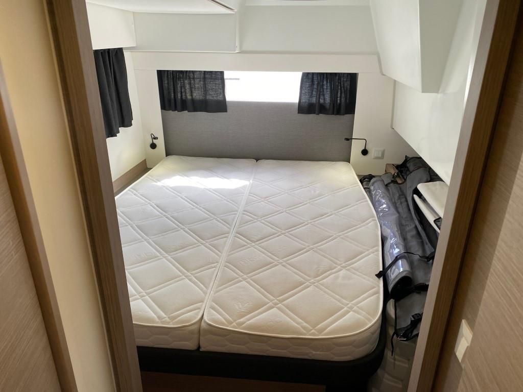 2020 Fountaine Pajot 45 