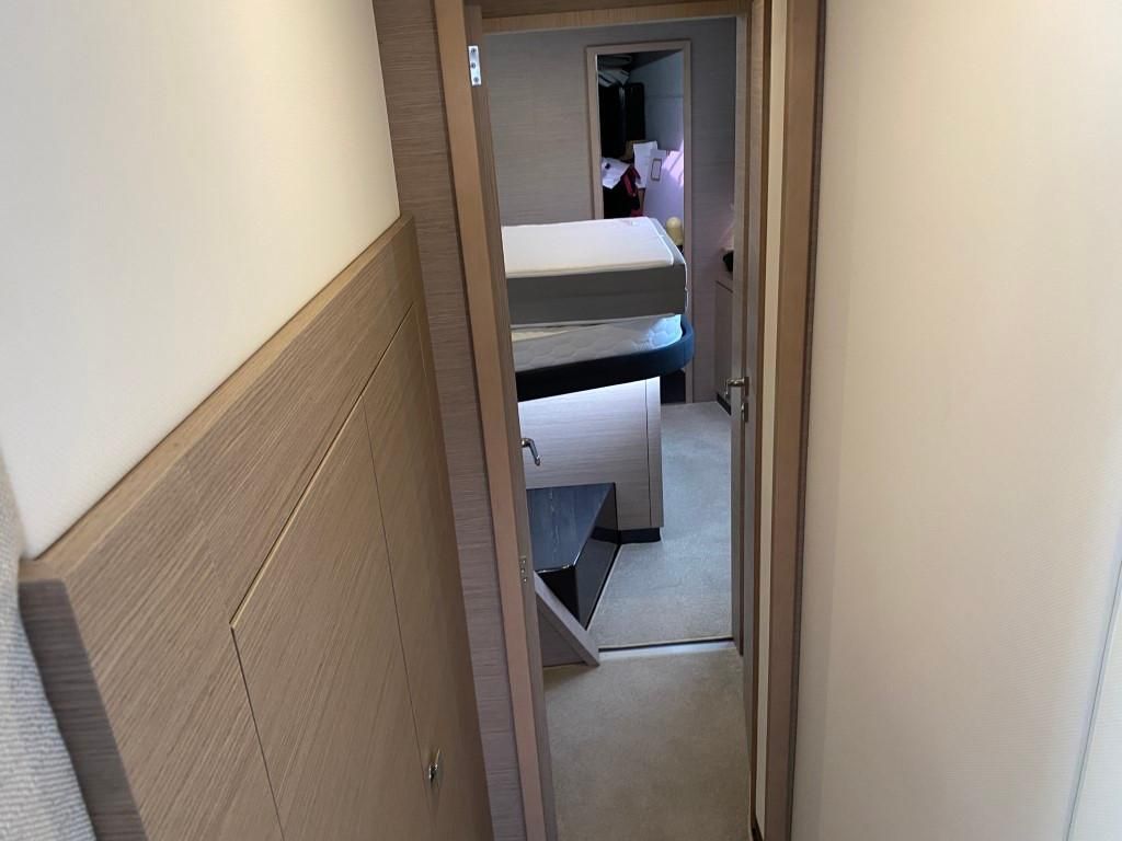 2020 Fountaine Pajot 45 
