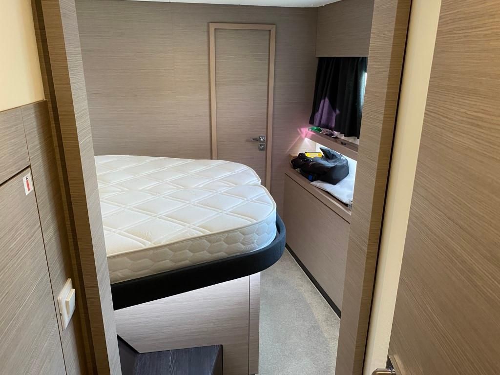2020 Fountaine Pajot 45 