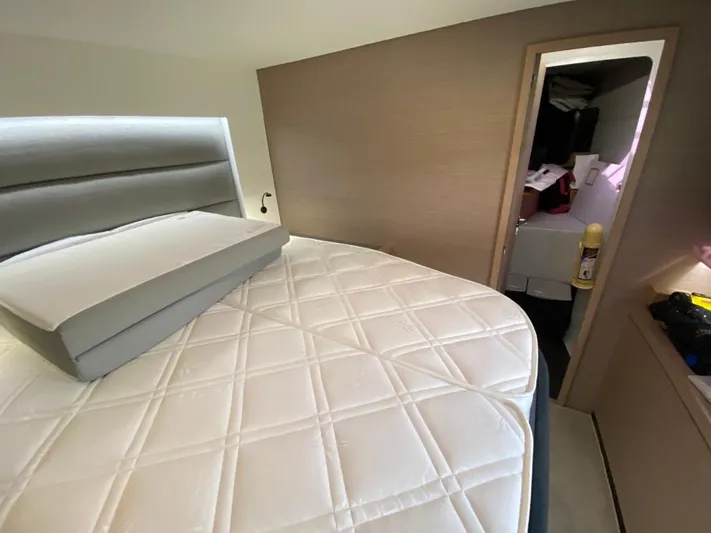 Luna Yacht Photos Pics 