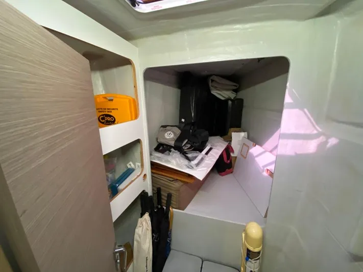 Luna Yacht Photos Pics 