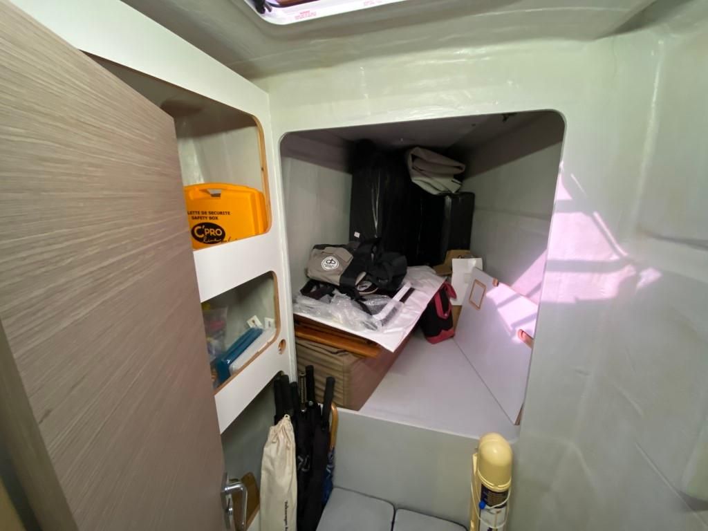 2020 Fountaine Pajot 45 
