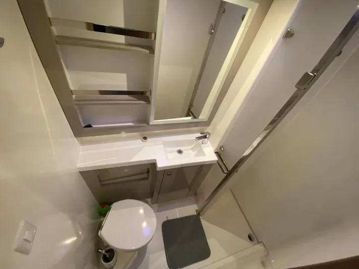 Luna Yacht Photos Pics 