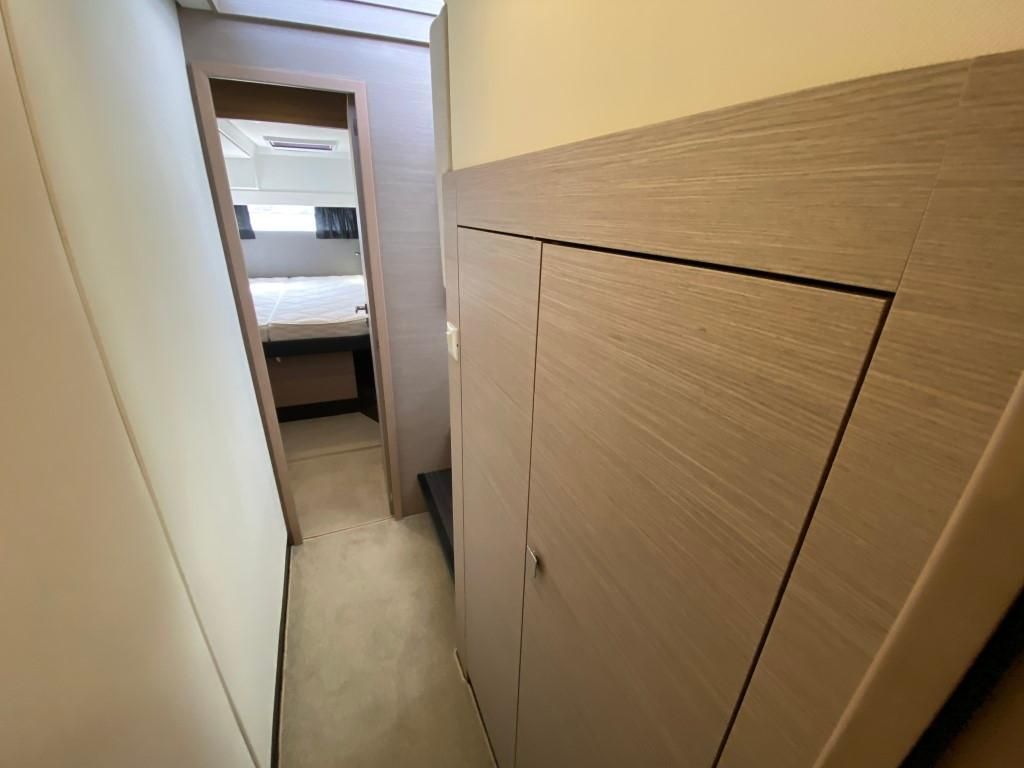 2020 Fountaine Pajot 45 