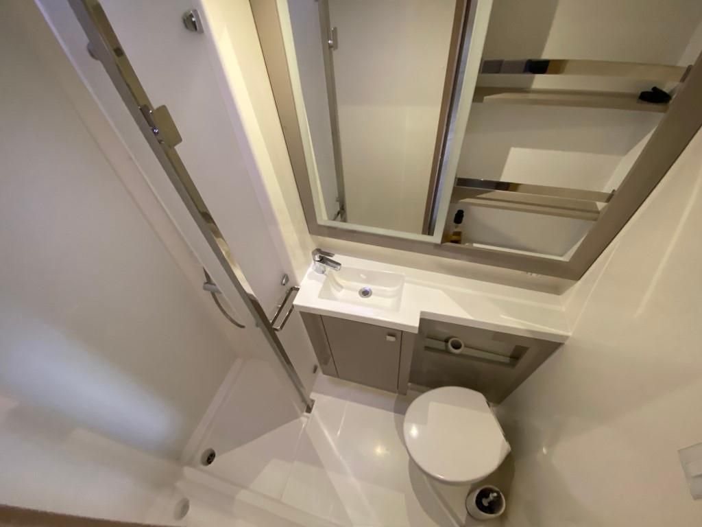 2020 Fountaine Pajot 45 