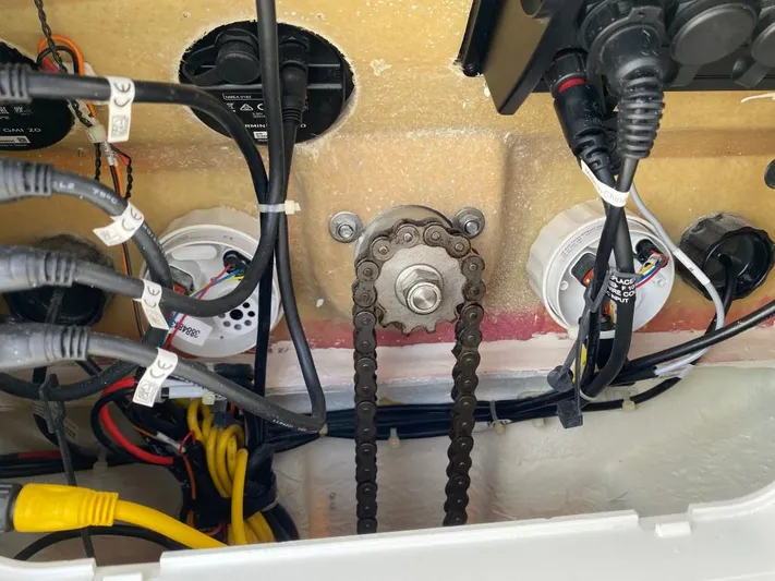 Luna Yacht Photos Pics 