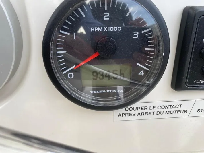 Luna Yacht Photos Pics 