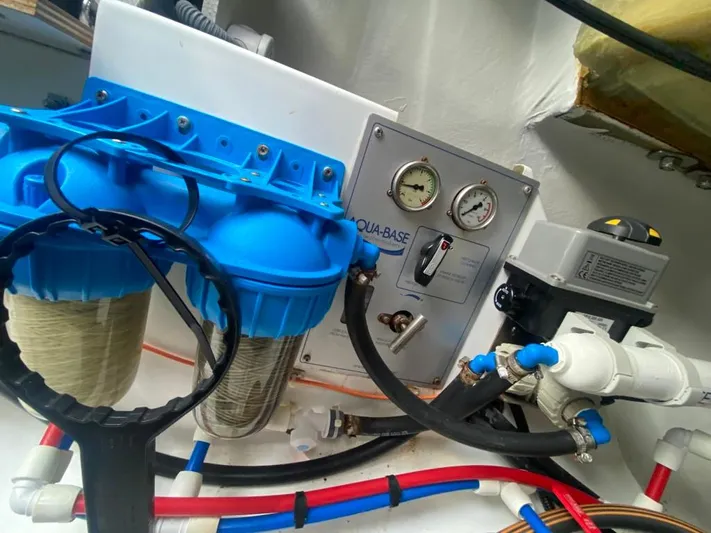 Luna Yacht Photos Pics 