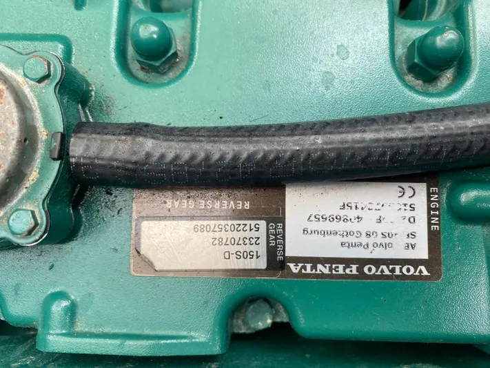 Luna Yacht Photos Pics 