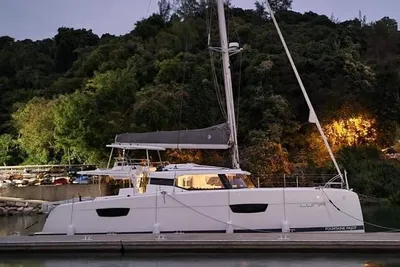 Fountaine Pajot Saona 47