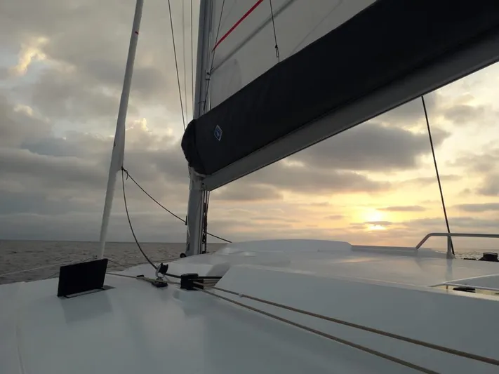 Luna Yacht Photos Pics 