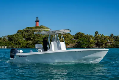 Contender 24 Sport