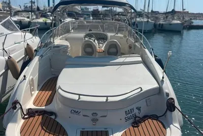 2000 Cranchi CSL 28 Sport