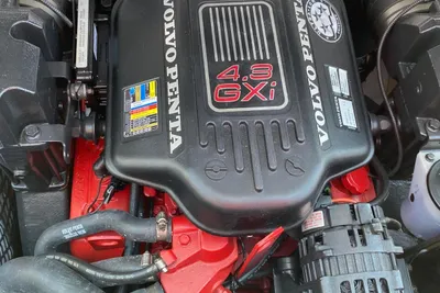2009 Glastron GT 205
