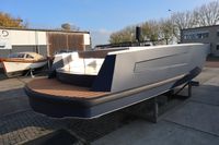 2023 Navalia 850 tender Nova Watersport