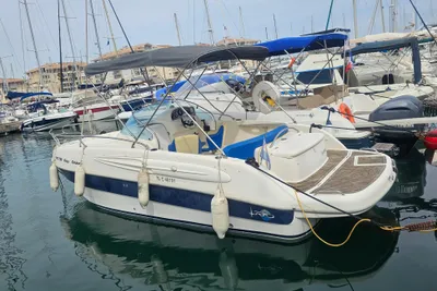 2005 RIO 750 Cruiser