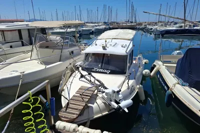 2006 Ultramar WEEK END 600