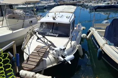 2006 Ultramar WEEK END 600