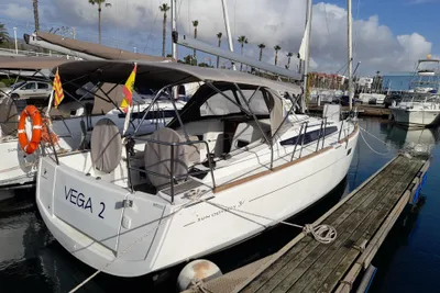 2023 Jeanneau Sun Odyssey 349