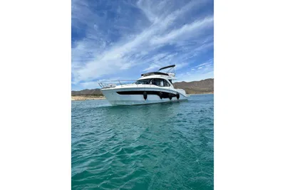 2025 Beneteau Antares 12 Fly