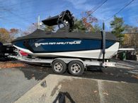 2018 Nautique Super Air Nautique G23