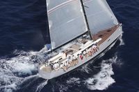 2013 Wauquiez Centurion 57