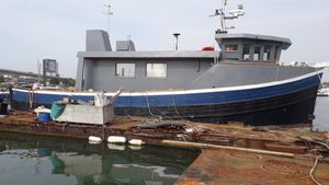 2014 Custom Converted MFV