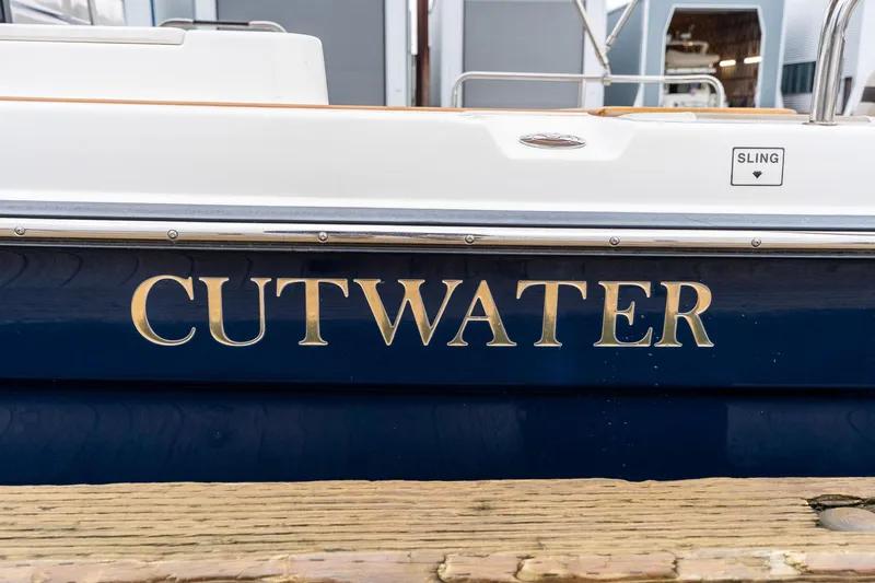 Joanie B Yacht Photos Pics 