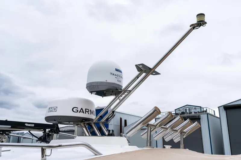 Joanie B Yacht Photos Pics 