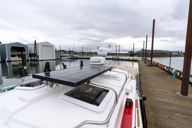 Joanie B Yacht Photos Pics 