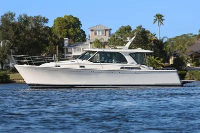 Sabre 43 Salon Express