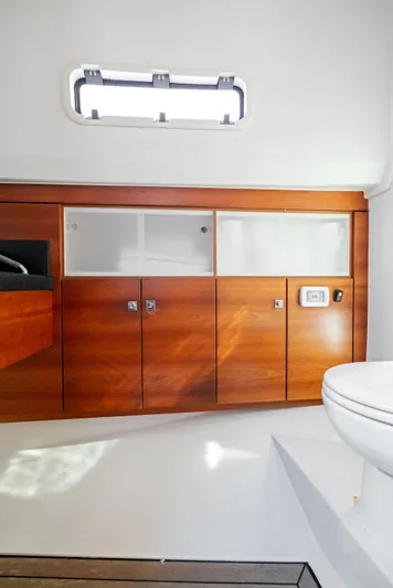 Grey Belle Yacht Photos Pics 