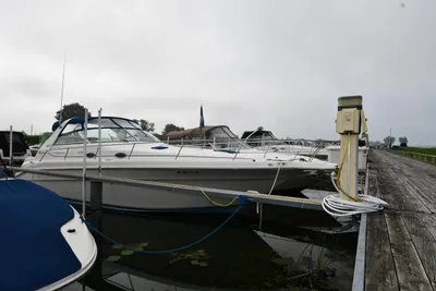 Sea Ray 330 Sundancer