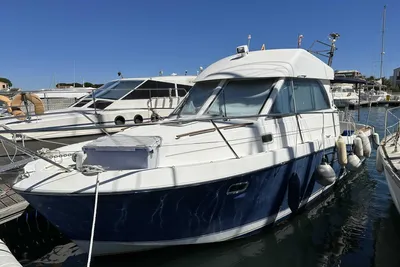 2003 Beneteau Antares 9