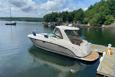 Chaparral Signature 350
