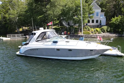 Chaparral Signature 350