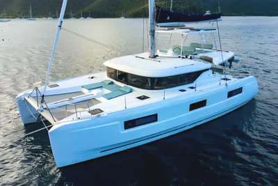Lagoon 46
