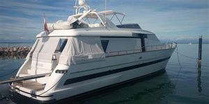 2000 Sanlorenzo SL72