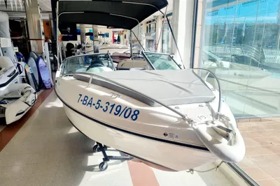 2008 Astromar LC520